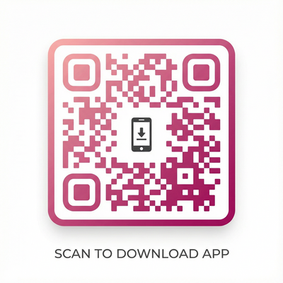 丝瓜视频 APP下载二维码